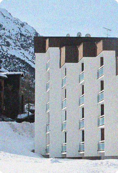 Photo de la montagne par Skady