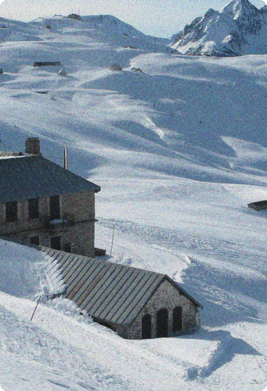 Photo de la montagne par Skady